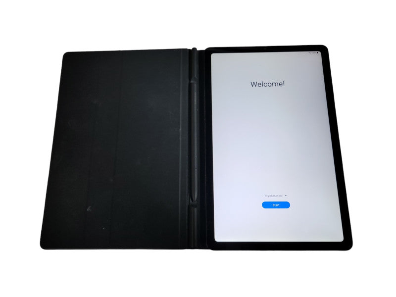 Galaxy Tab 6 Lite Includes Case & Pen - READ Δ