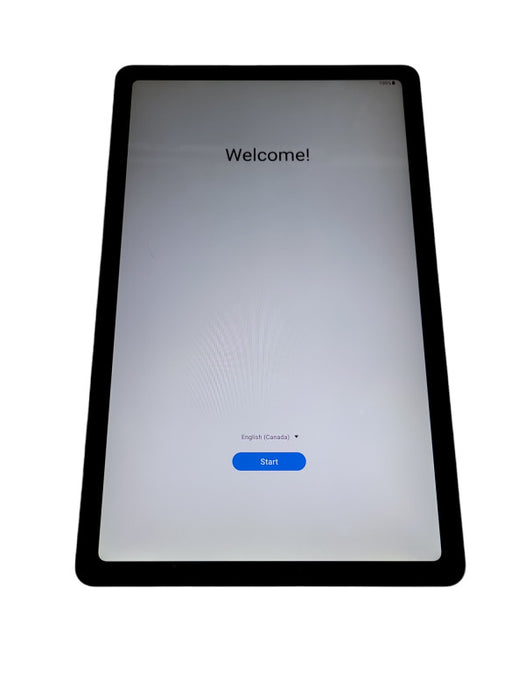 Galaxy Tab 6 Lite Includes Case & Pen - READ Δ