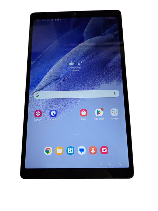 Galaxy Tab A7 Lite 32GB (SM-T220) - READ Δ