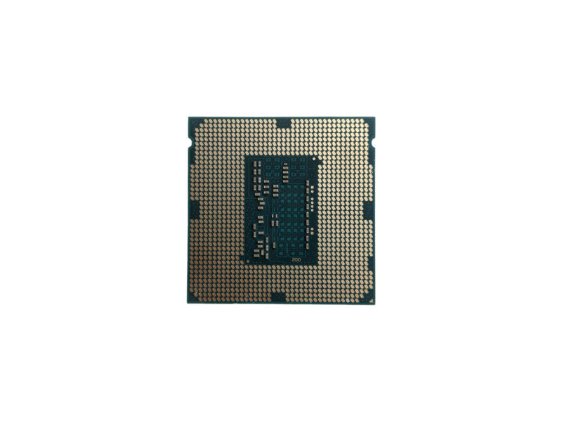 Intel Core i7-4770K @ 3.50GHz | SR147 | Quad Core Desktop CPU