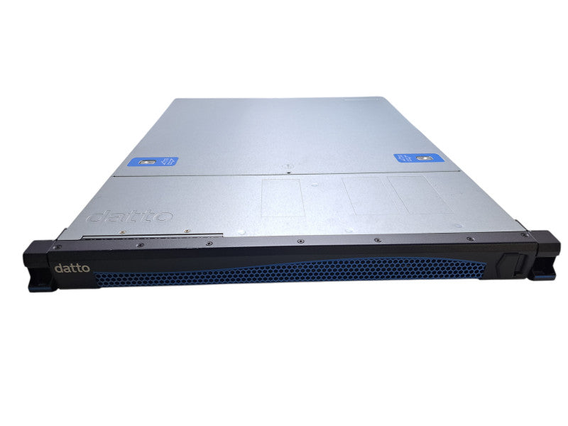 Datto Siris 4/S4P4 1U Server | Xeon D2143IT @ 2.20GHz, 48GB DDR4, No HDD/OS