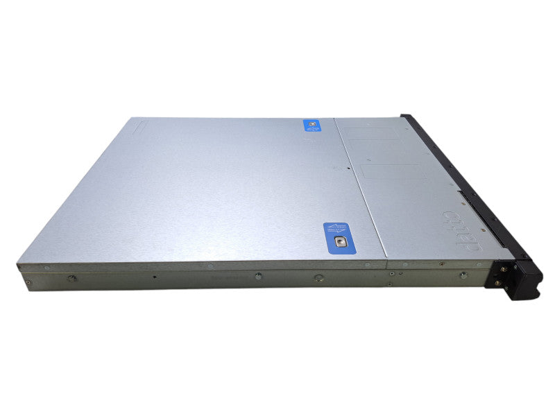 Datto Siris 4/S4P4 1U Server | Xeon D2143IT @ 2.20GHz, 48GB DDR4, No HDD/OS