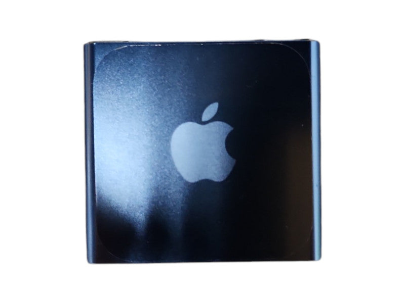 Apple iPod Nano 6th Generation 8GB, Tested