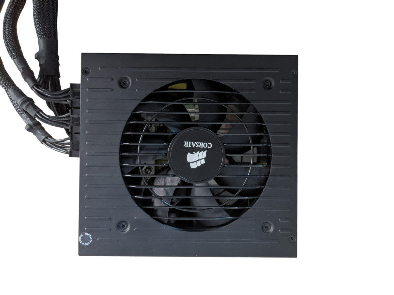 Corsair AX860i 860w Desktop Power Supply | 75-001303