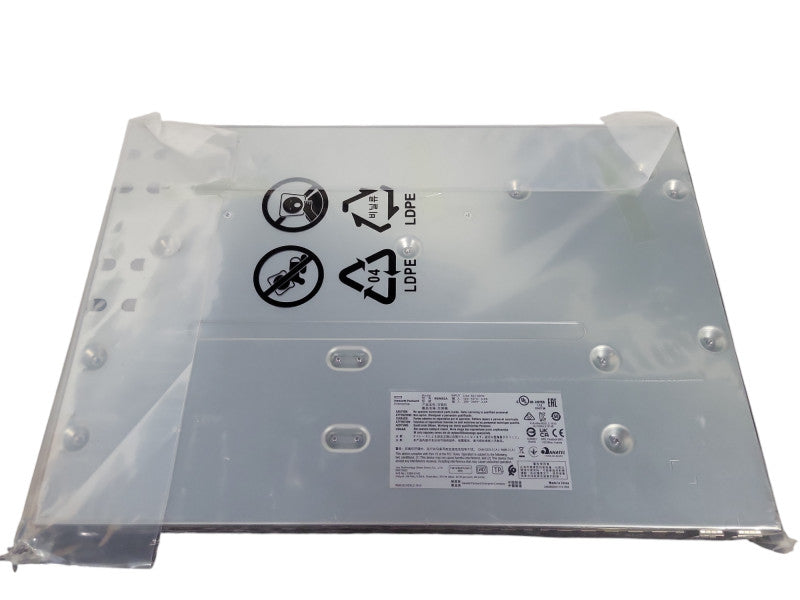 R8N85A HPE Aruba 6000 48G Class4 PoE 4SFP 370W Switch New Open Box. !