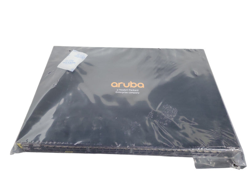 R8N85A HPE Aruba 6000 48G Class4 PoE 4SFP 370W Switch New Open Box. !
