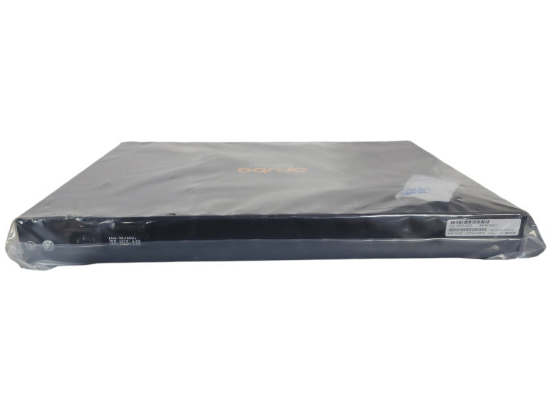 R8N85A HPE Aruba 6000 48G Class4 PoE 4SFP 370W Switch New Open Box. !