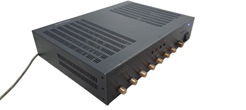 Episode Commercial Amplifier-Mixer ECA-70MIXAMP-1-120