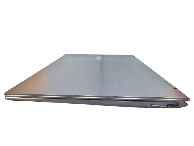 Asus ZenBook Flip S UX371 OLED| i7-1165G7| 16GB DR4 |NO SSD FOR PARTS/REPAIR  β Lap200