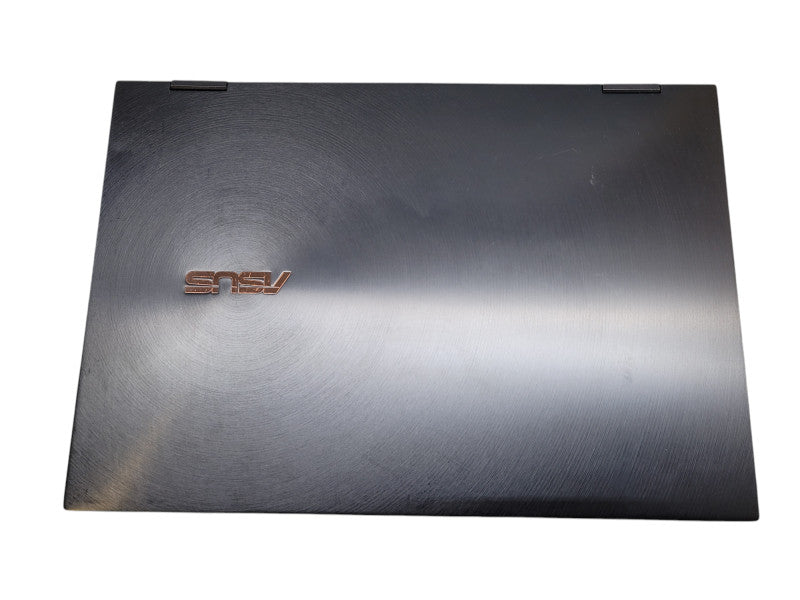 Asus ZenBook Flip S UX371 OLED| i7-1165G7| 16GB DR4 |NO SSD FOR PARTS/REPAIR  β Lap200