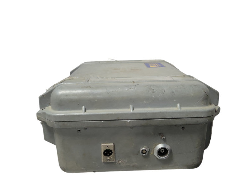 GLB Radio Data System Unknown Model, READ !