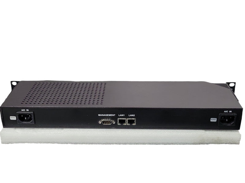 Digi AnywhereUSB/14 G2 50001681-01 Remote I/O Multi-Host Concentrator _