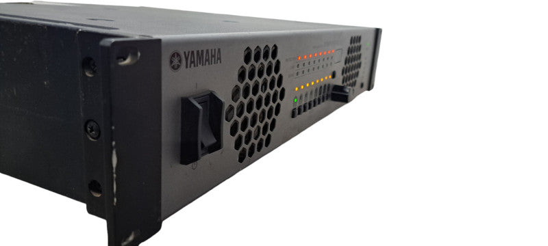 Yamaha XMV8140-D Commercial Stereo Power Amplifier