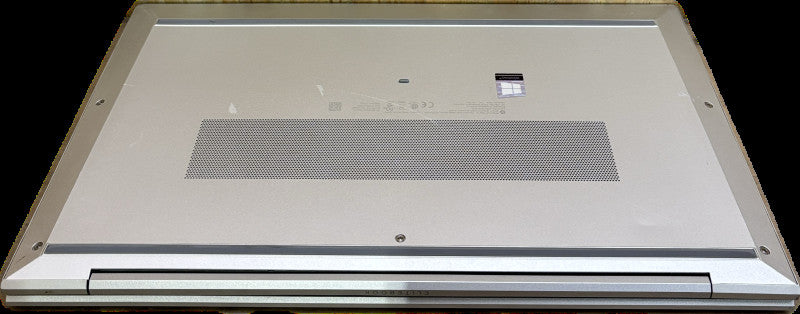 HP EliteBook 850 G7 Intel i5-10210 8GB RAM BIOS Locked For Parts/Repair READ! Q Lap200