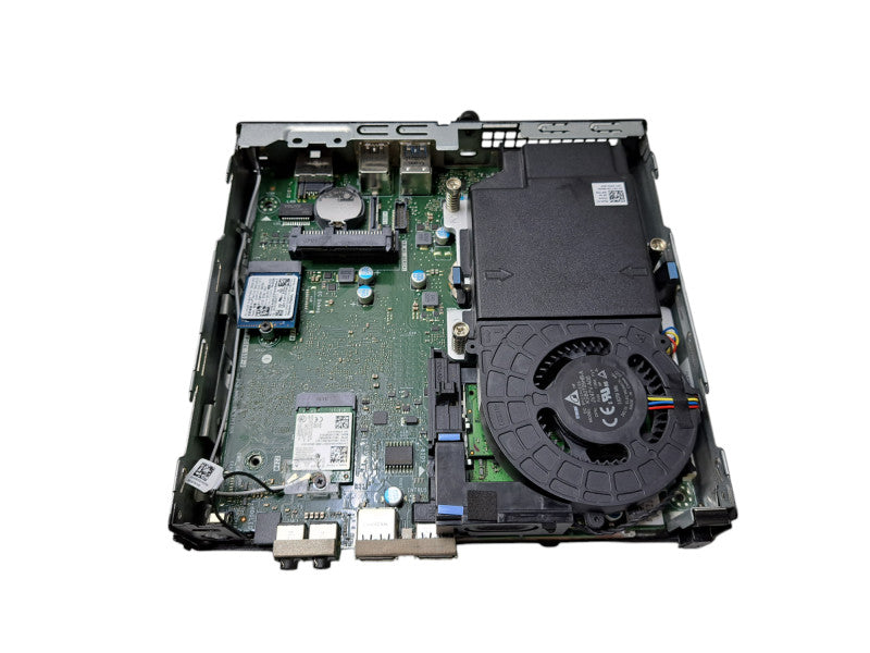 Dell OptiPlex 3080 Micro | i5-10500T @ 2.30GHz, 16GB DDR4, 256GB NVMe, Wi-Fi