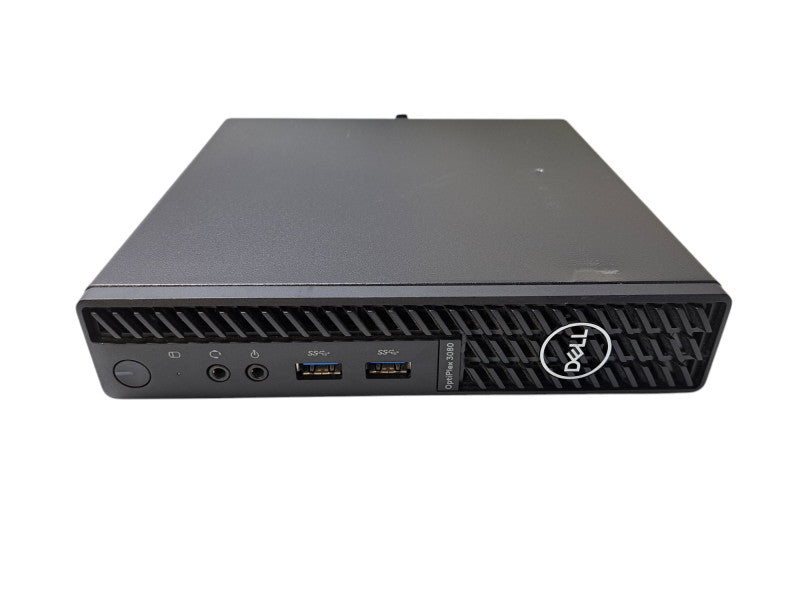 Dell OptiPlex 3080 Micro | i5-10500T @ 2.30GHz, 16GB DDR4, 256GB NVMe, Wi-Fi