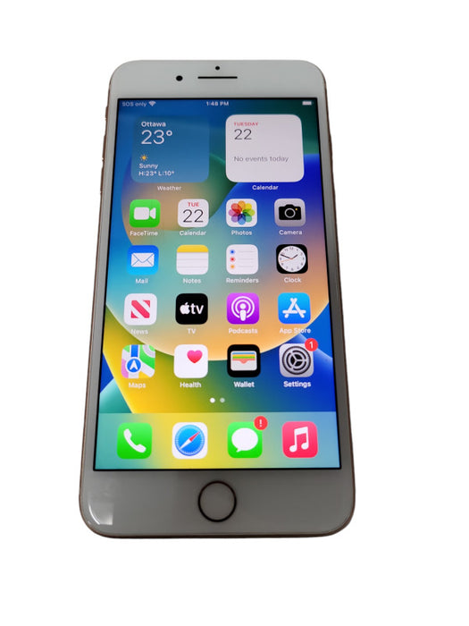 Apple iPhone 8 Plus 64GB (A1897) Δ