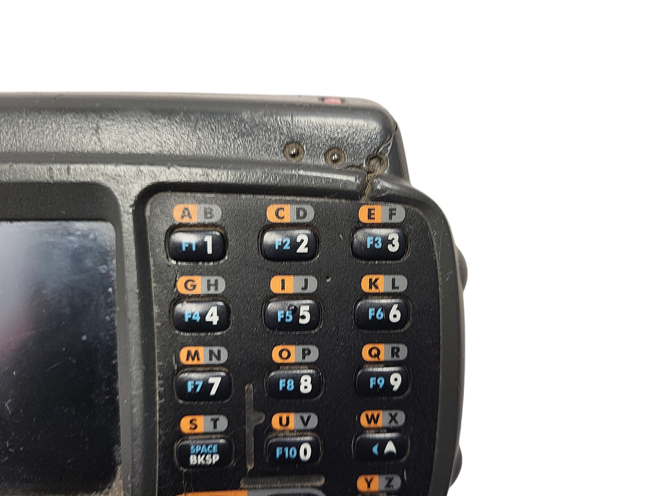 Lot of 3x Symbol Motorola WT41N0 Mobile Computer no battery READ Q$
