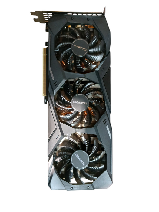 Gigabyte NVIDIA GeForce RTX 2080 OC 8GB Graphics Card