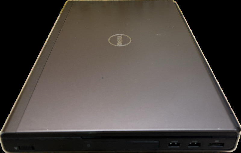 Dell Precision M4800 i7-4700MQ QUADRO K1200M 2GB GPU 32GB 500SSDS READ!  Lap200