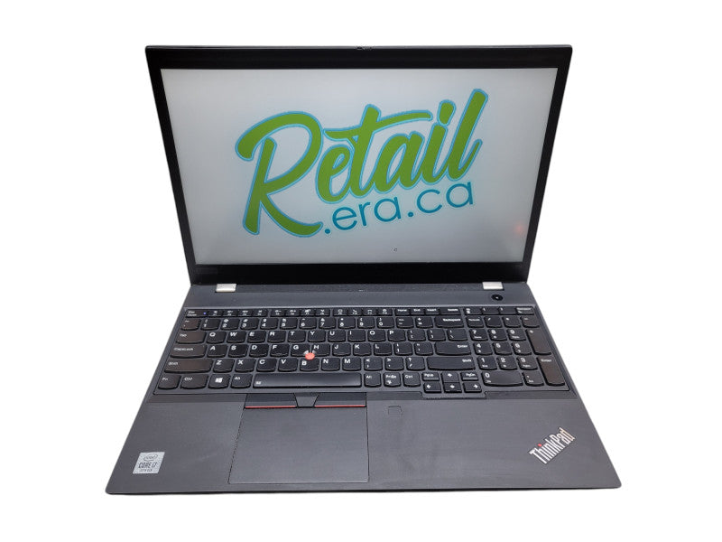 Lenovo ThinkPad T15 | i7-10510U| 16GB DDR4| 512GB SSD  β Lap200