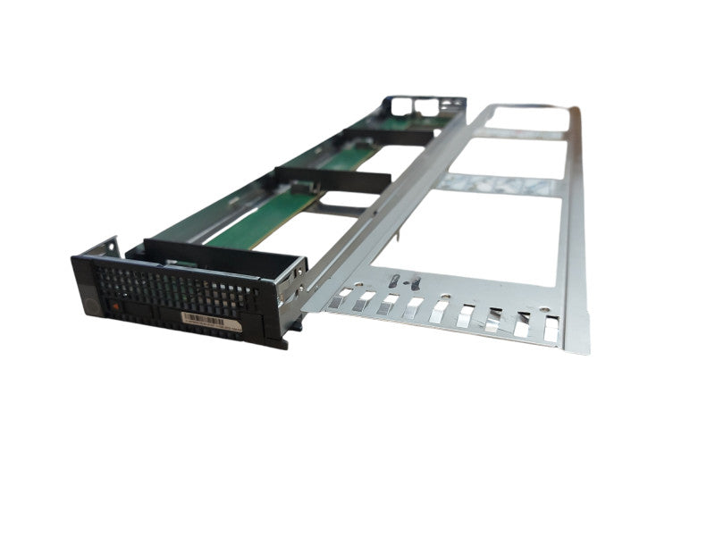 Dell Isilon Infinity 3-Bay Sled 3.5" HDD Caddies with Interposer PN: 303-366-000E-01 Q