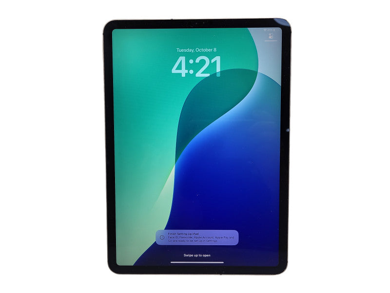 Apple iPad Pro 11-inch (2nd generation) 256GB (A2068) READ $