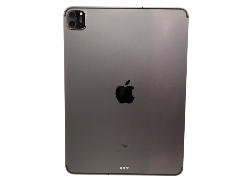 Apple iPad Pro 11-inch (2nd generation) 256GB (A2068) READ $