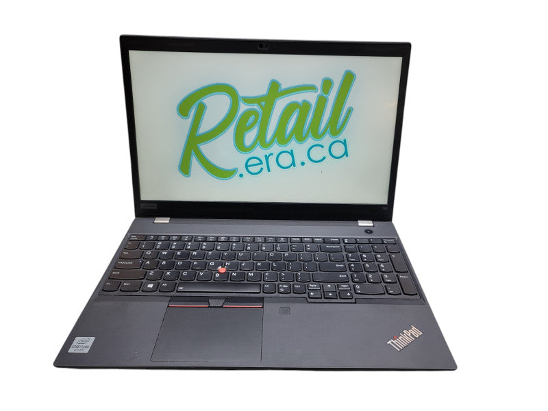 Lenovo ThinkPad T15| i7-10610U| 32GB DDR4| 512GB SSD  β Lap200