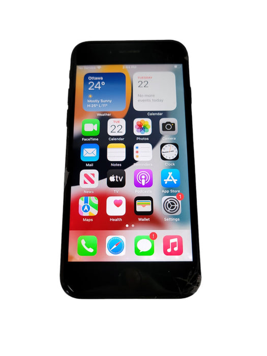 Apple iPhone SE 2nd Gen 128GB (A2275) Δ