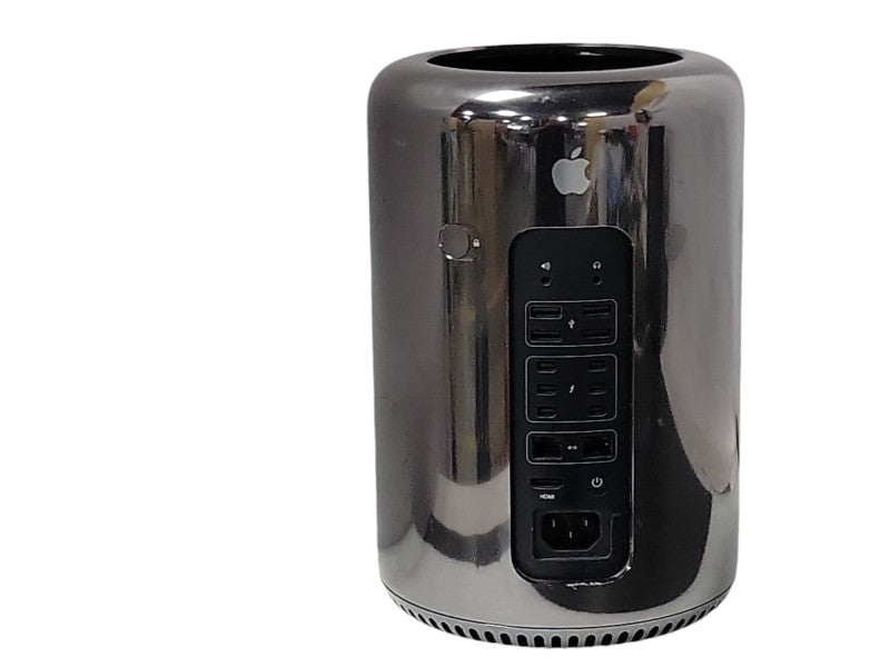 Apple Mac Pro A1481 Intel Xeon E5-1620v2 3.7GHz, 8GB RAM, 500GB SSD _