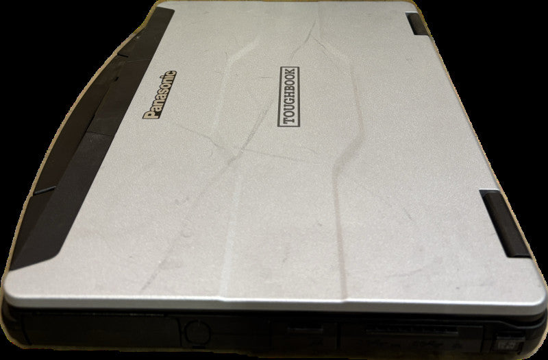 Panasonic ToughBook FZ-55 i5-8365U@1.6GHz 16GB RAM 512GB SSD 0Hrs.!
