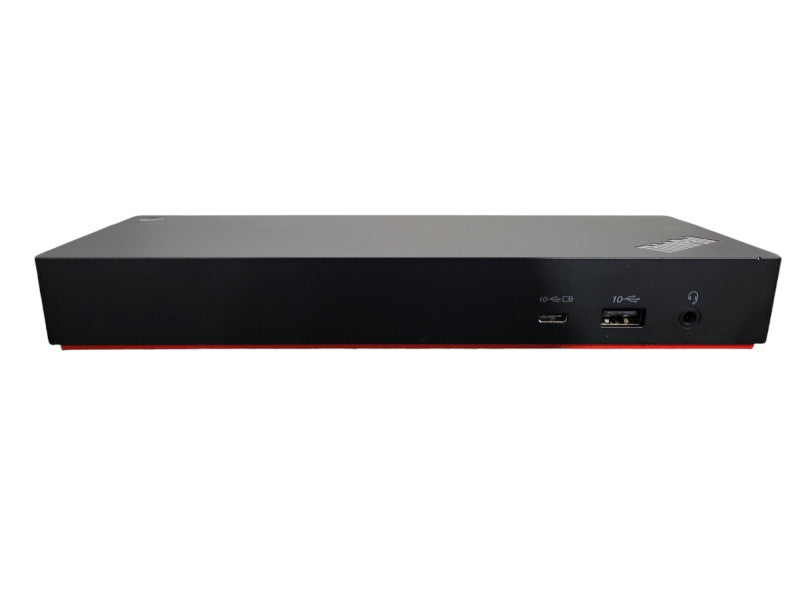 Lenovo ThinkPad Thunderbolt 4 Universal Docking Station | DK2131 !