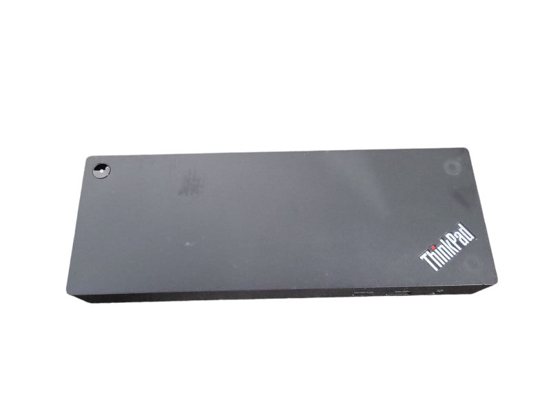 Lenovo ThinkPad Thunderbolt 4 Universal Docking Station | DK2131 !