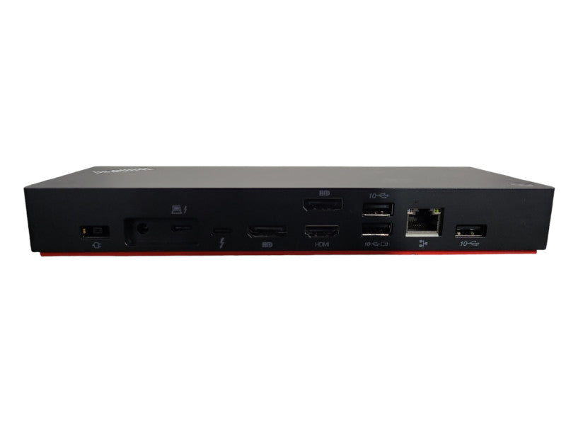 Lenovo ThinkPad Thunderbolt 4 Universal Docking Station | DK2131 !