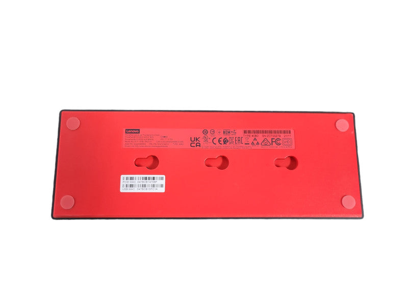 Lenovo ThinkPad Thunderbolt 4 Universal Docking Station | DK2131 !