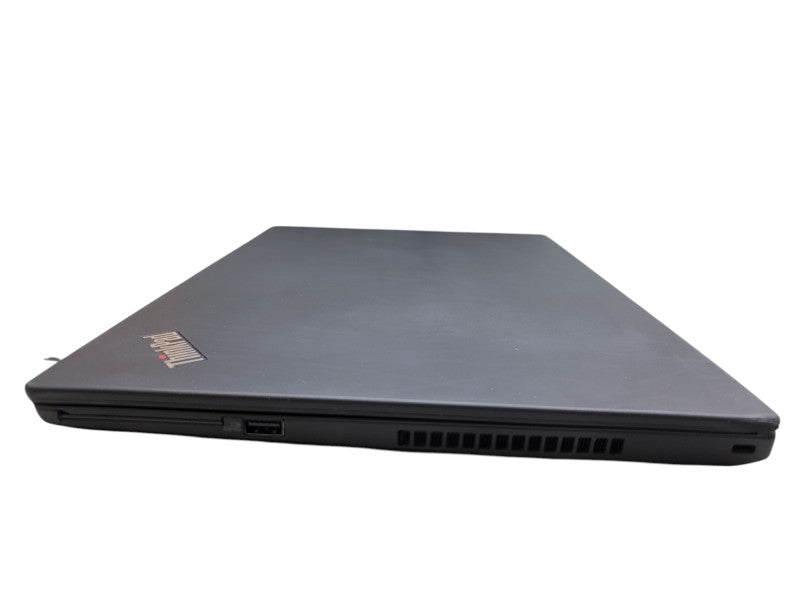 Lenovo ThinkPad T15 Gen 2| i5 - 1135G7| 16GB DDR4| NO SSD, FOR PARTS/REPAIR β Lap200
