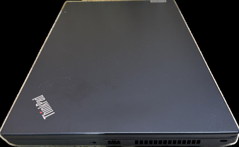 Lenovo ThinkPad L15 Intel Core i5-10210U@1.6GHz 16GB RAM 256GB SSD  Lap200