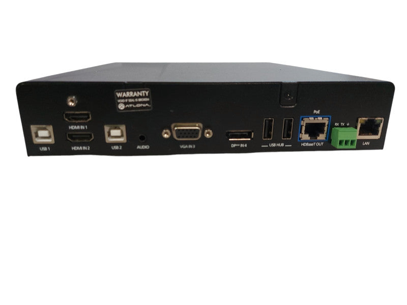 Atlona AT-UHD-HDVS-300-TX Transmitter and Receiver