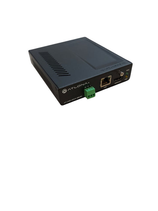 Atlona AT-UHD-HDVS-300-TX Transmitter and Receiver