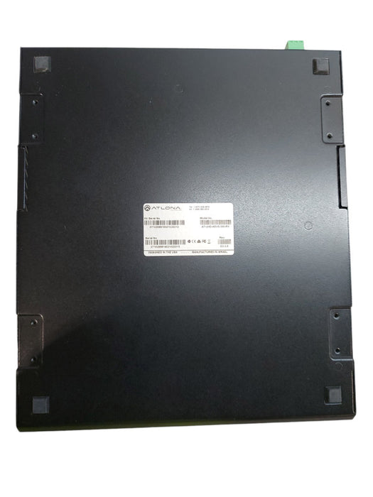 Atlona AT-UHD-HDVS-300-TX Transmitter and Receiver