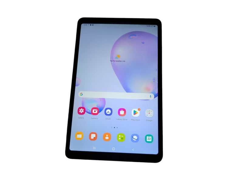 Samsung Galaxy Tab A - 32GB - Purple (