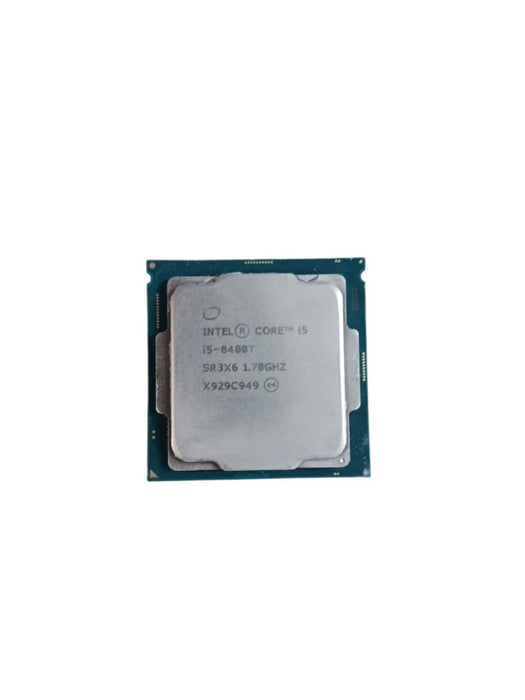 Intel Core i5-8400 SR3QT 2.80 GHz Desktop Processor