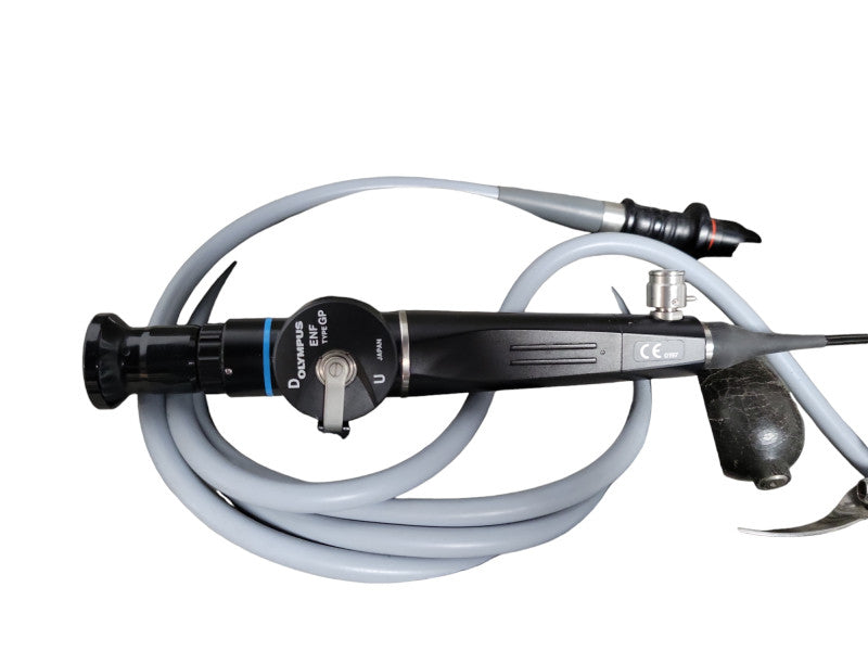 Olympus Rhino ENF Type GP Lab Equipment, READ _