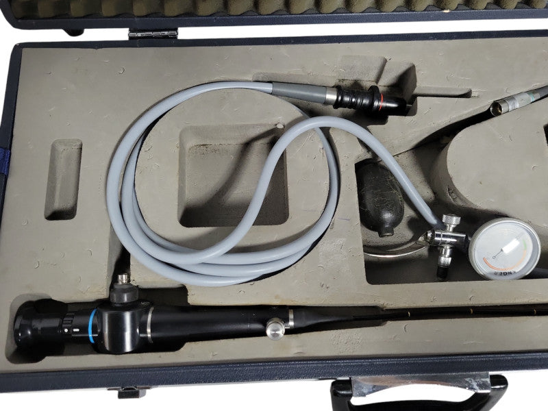Olympus Rhino ENF Type GP Lab Equipment, READ _