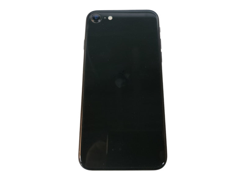 Apple iPhone SE - 64GB - Space Gray (