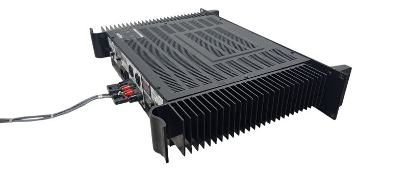 InterM R-300 Reference Power Amplifier R300 Inter M