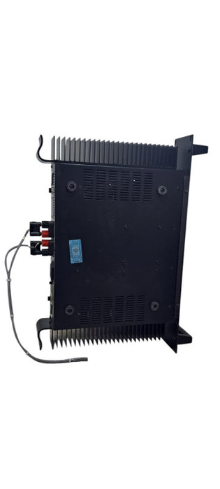 InterM R-300 Reference Power Amplifier R300 Inter M