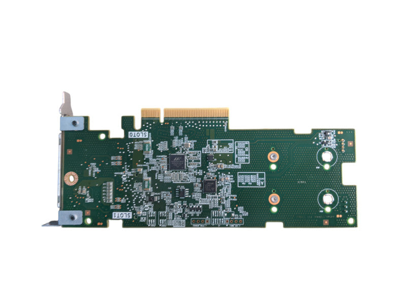 Dell M.2 X2 Solid State Storage Adapter Card Low Profile | 061F54