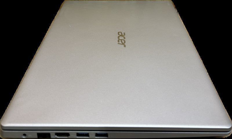 Acer Aspire 3 A315-23 AMD Ryzen 3-3250U@2.6GHz RADEON GPU 16GB RAM 512GB SSD  Lap200